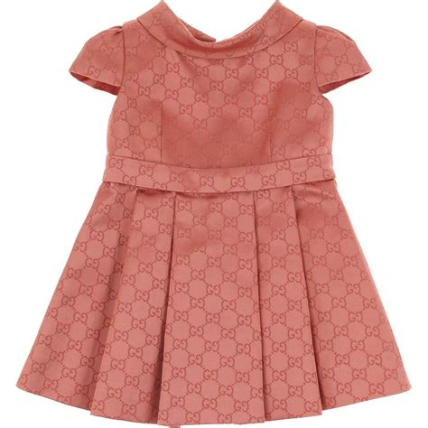 gucci voor baby|gucci baby girl dresses.